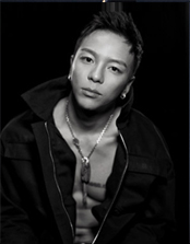 街舞大神 黄景行