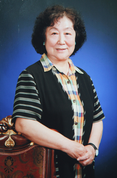 Sun Xiuxian, Special-term Professor