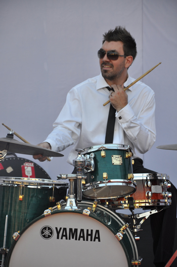 Zac Courtney(寇泽凯)