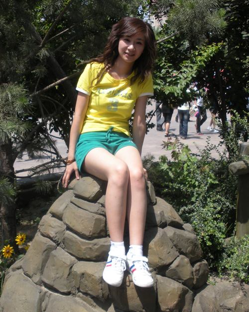  姚琳 -北京现代音乐研修学院