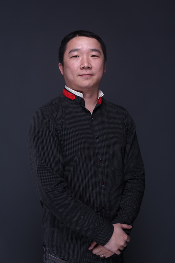 关鑫-北京现代音乐研修学院