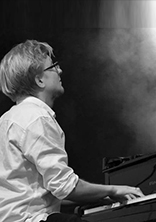 Michal Ciesielski（麦克）