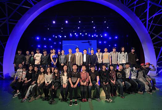 北京现代音乐研修学院的爵士乐学院的学费是多